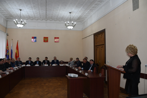 Отчёт Главы городского округа Шуя Натальи Корягиной о результатах своей деятельности и деятельности Администрации городского округа Шуя в 2024 году.