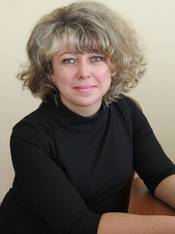 Корягина Наталья Владимировна.
