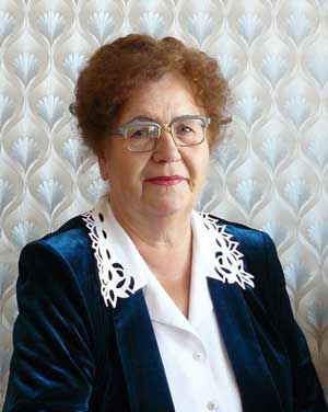 Капралова Альбина Николаевна Капралова Альбина Николаевна.
