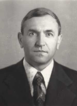 Самченко Николай Алексеевич Самченко Николай Алексеевич.