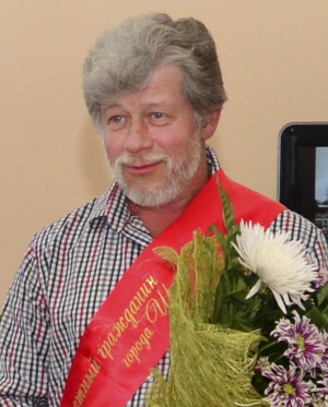 Шипин Леонид Вадимович Шипин Леонид Вадимович.