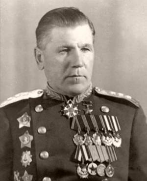 Горбатов Александр Васильевич Горбатов Александр Васильевич.