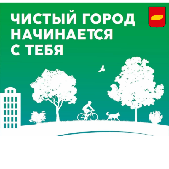 Забота о городе - дело каждого!. Забота о городе - дело каждого!.